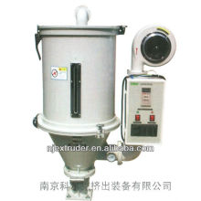 High quality Twin-screw plastic extruder dryer